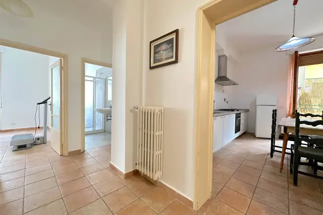 4-room flat in Via Giuseppe Garibaldi 9, Pontassieve - Photo 1