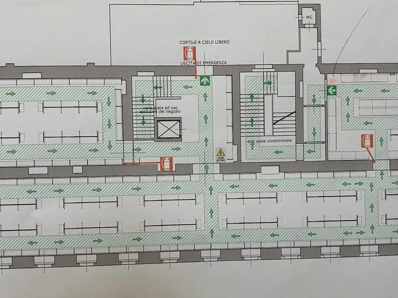 Negozio in , Trieste, {3} - Foto 2