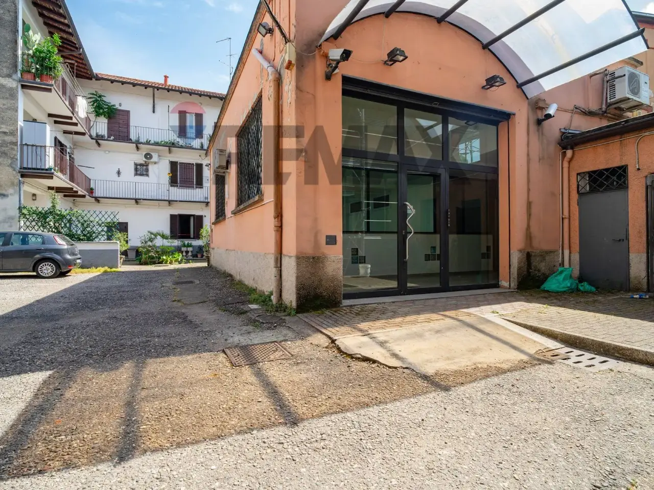 Magazzino in , Rho, {3} - Foto 1