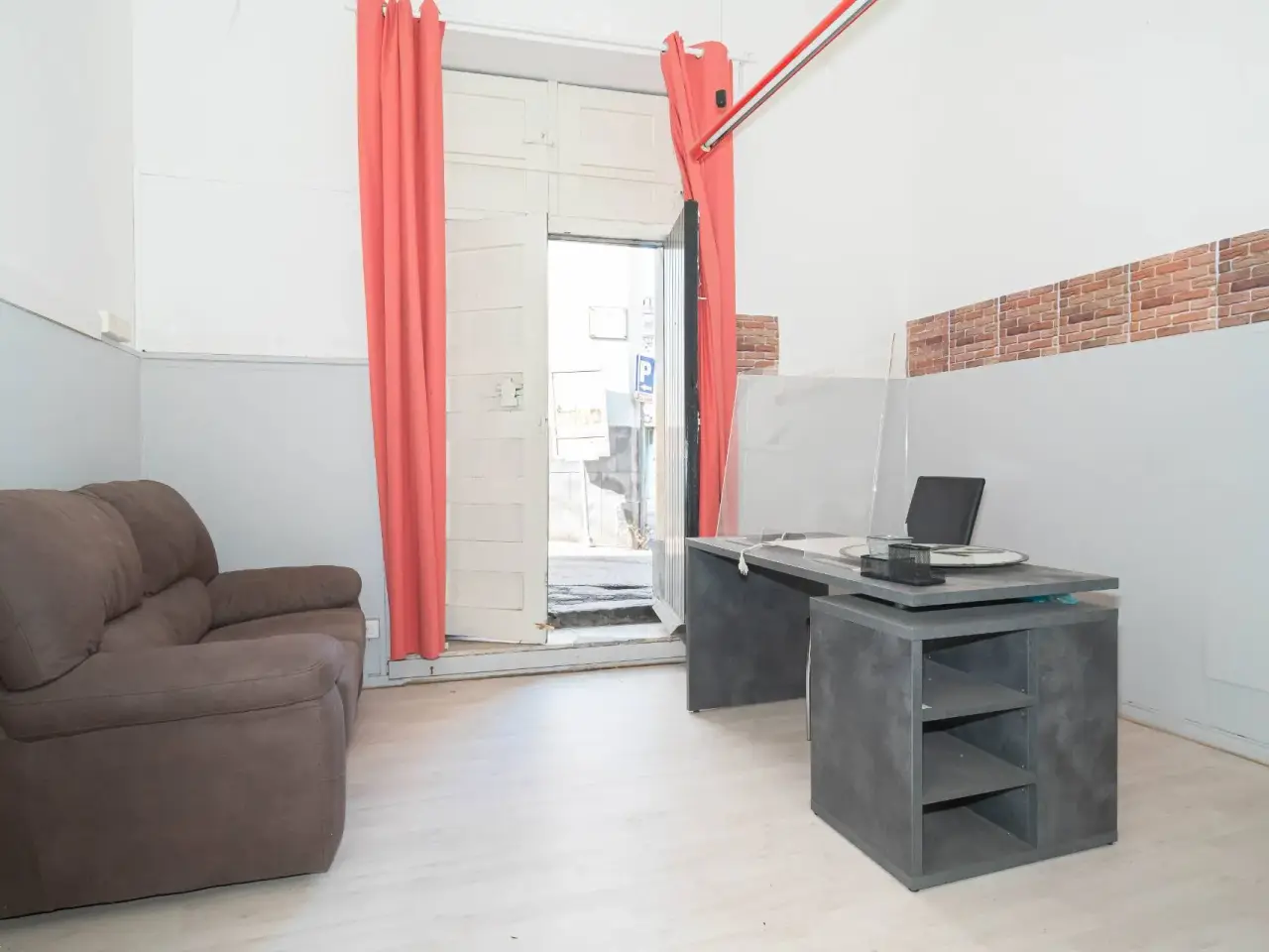 Ufficio in Via Callipoli 89, Giarre, {3} - Foto 2