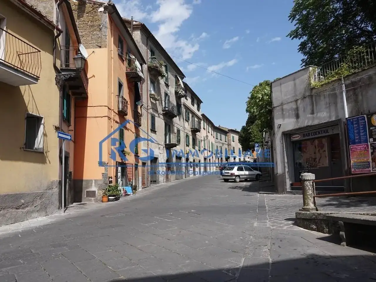 Negozio in Via Roma, Bagnoregio, {3} - Foto 1