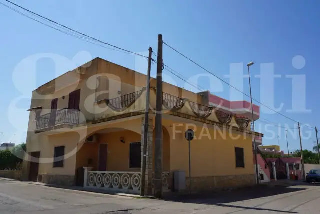Casa indipendente in vendita, Ugento - Foto 1