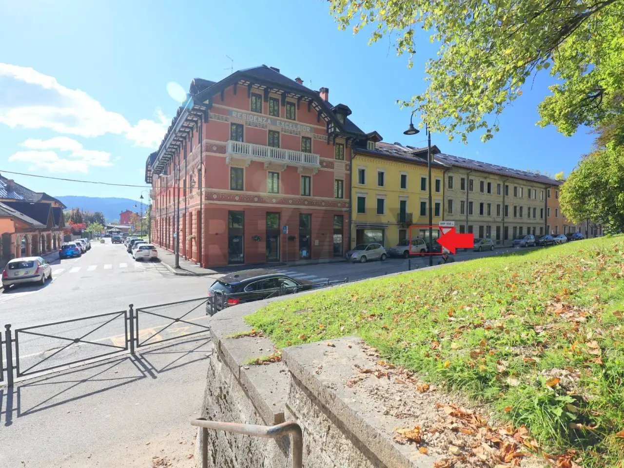 Ufficio in Via Verdi 25, Asiago, {3} - Foto 1