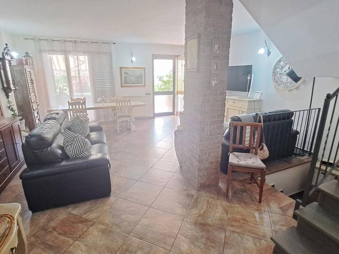 casa indipendente in vendita a Rosignano Marittimo in zona Rosignano Solvay