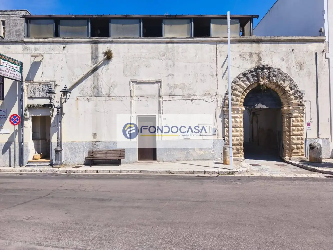 Negozio in Via Roma 30, Giuggianello, {3} - Foto 2