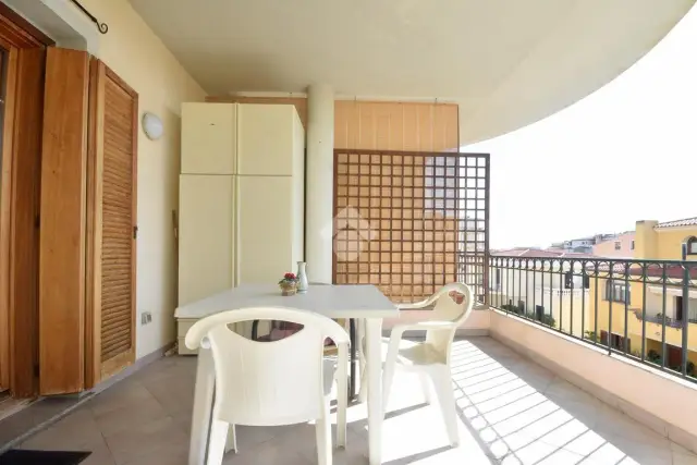 2-room flat in Via Lazio, Olbia - Photo 1