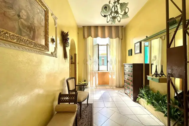 3-room flat in Via Enrico Pessina 4, San Giorgio a Cremano - Photo 1