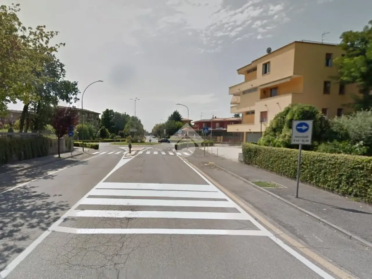 Capannone in Via Alcide De Gasperi, Carpenedolo, {3} - Foto 1