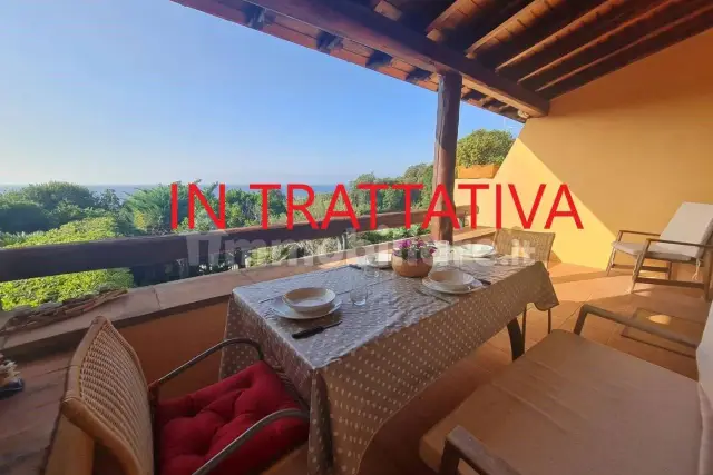 Terraced house in Via delle Batterie 40, San Felice Circeo - Photo 1