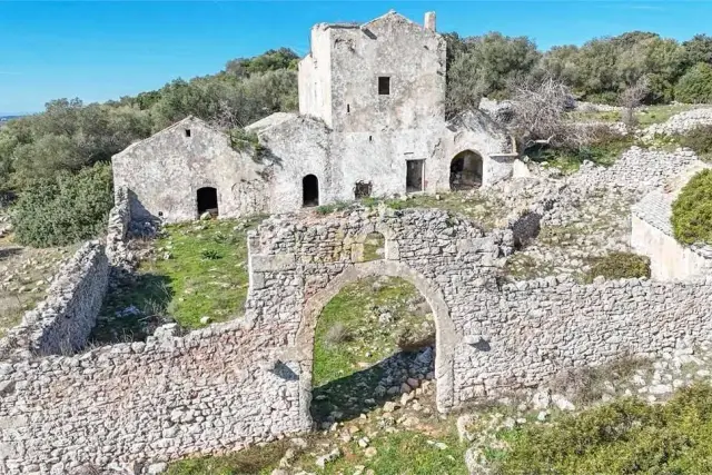 Rustico, Martina Franca - Foto 1