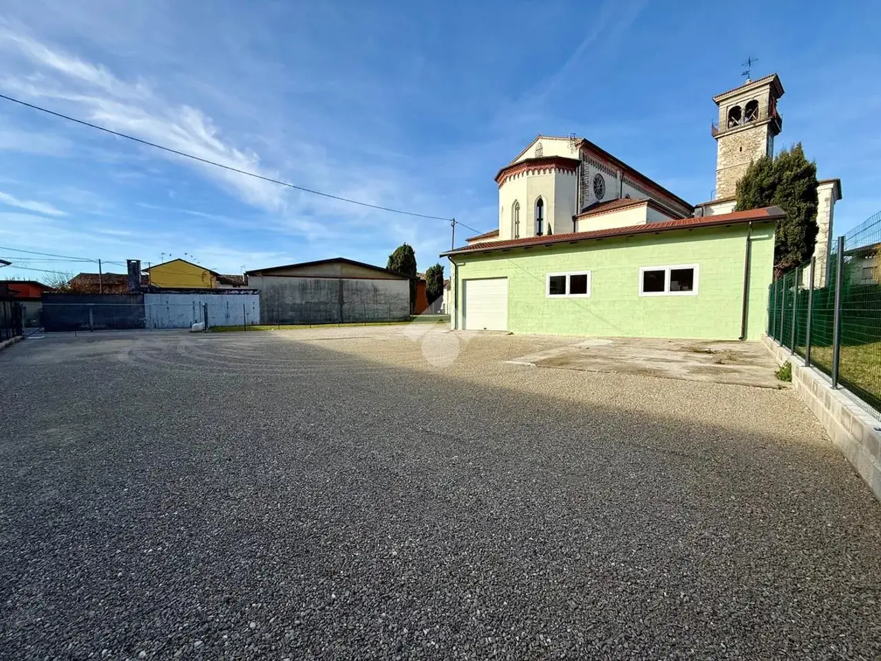 Magazzino in Via Gabriele d'Annunzio, Mereto Di Tomba, {3} - Foto 2