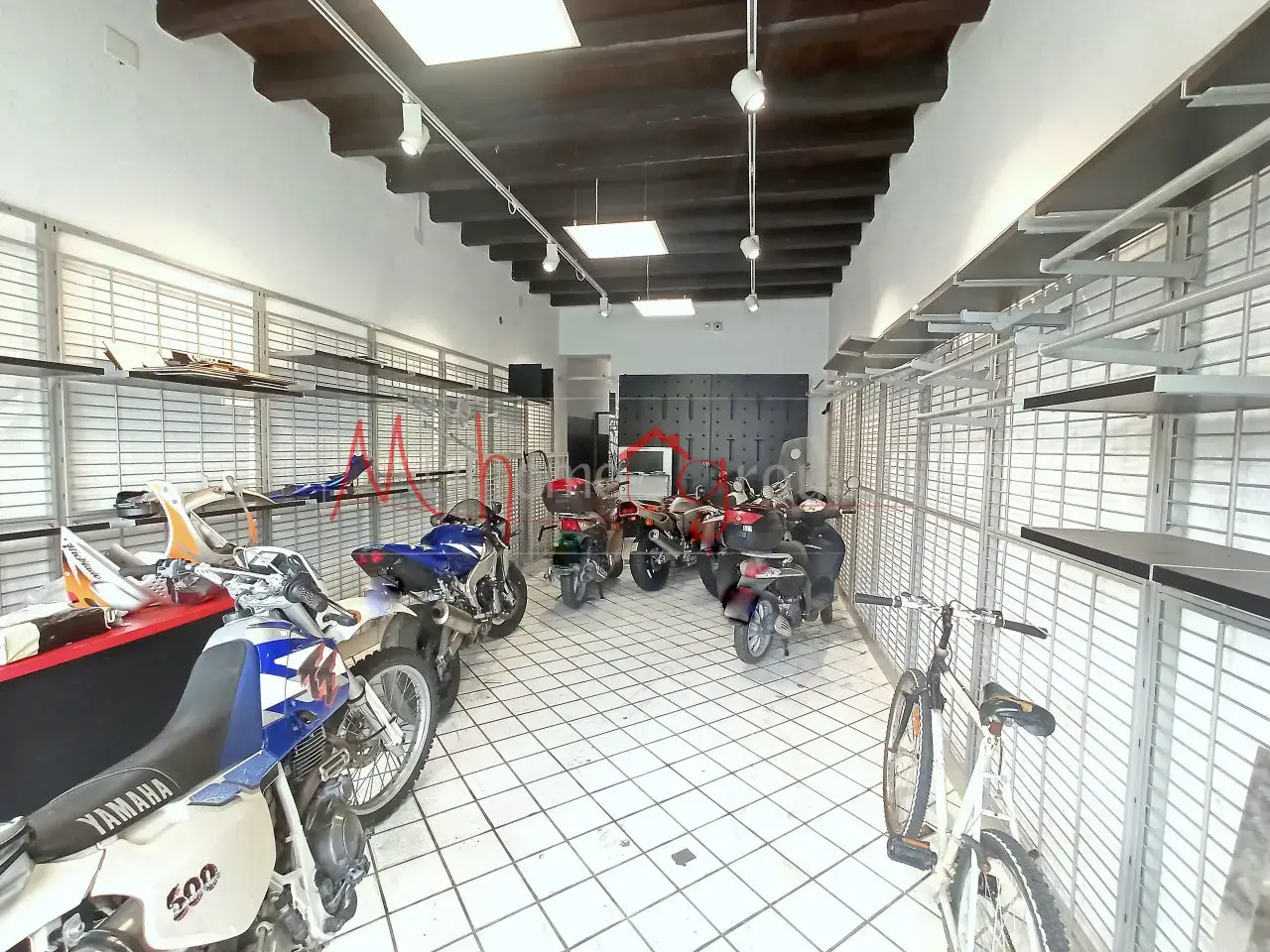 Negozio in Via Piovese, Padova, {3} - Foto 1
