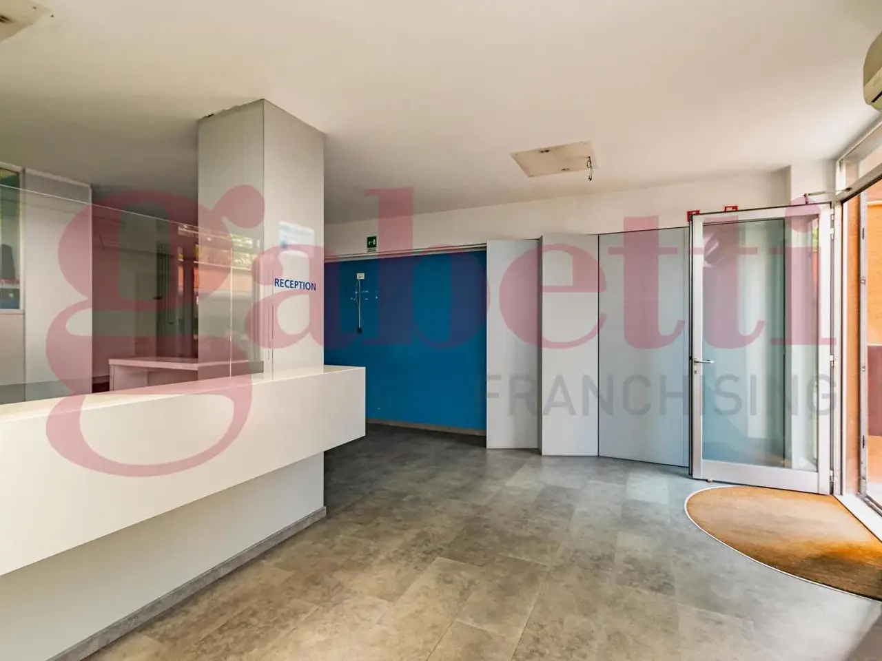 Ufficio in Via Brigata Lupi  6, Bergamo, {3} - Foto 2