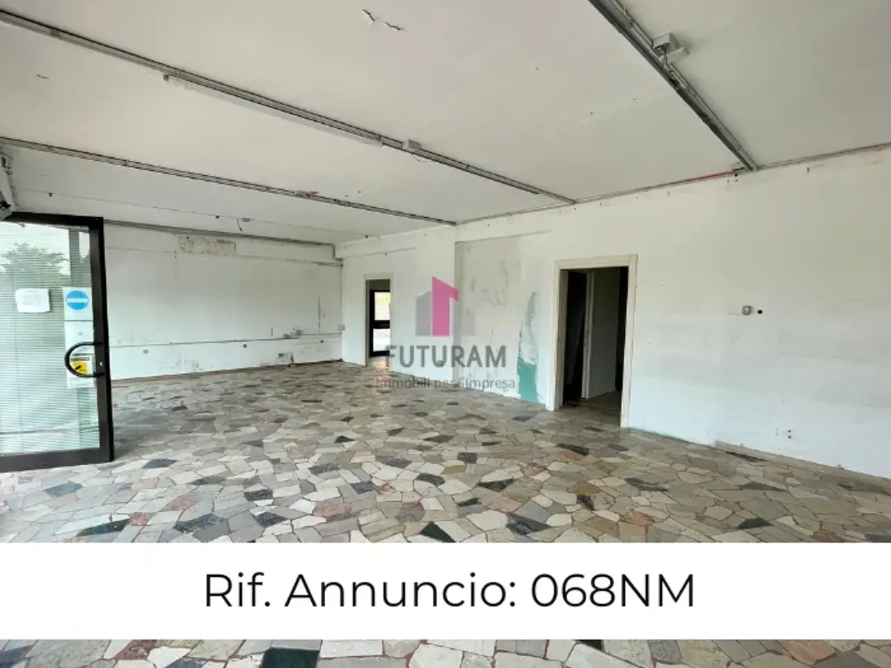 Negozio in Via Roma 1, Vigonovo, {3} - Foto 1