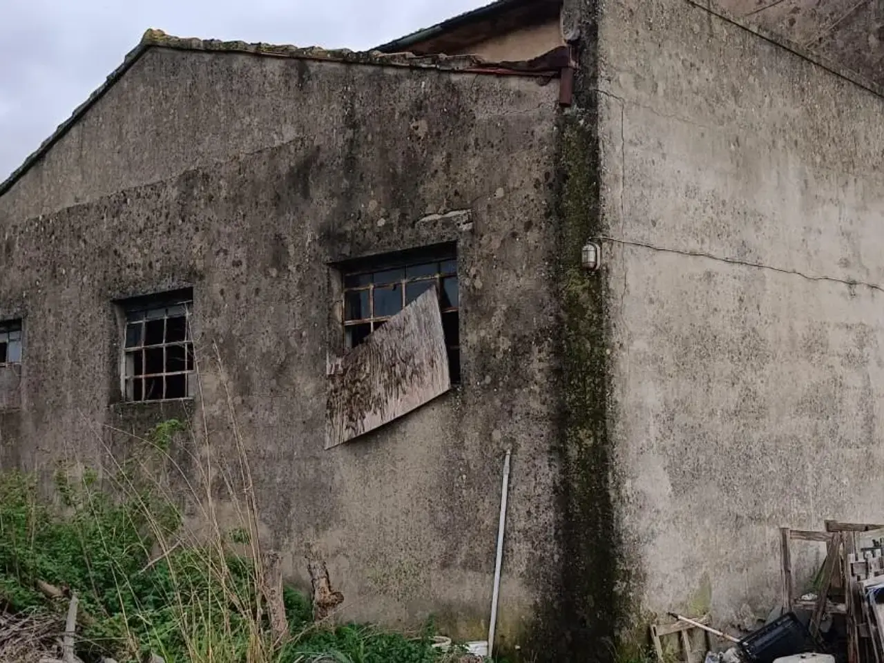 Magazzino in , Cascina, {3} - Foto 1