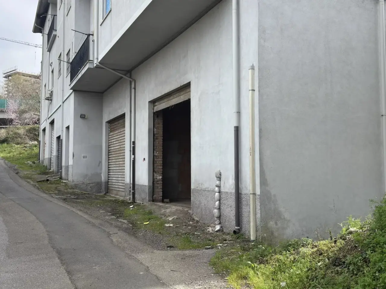 Magazzino in , Cosenza, {3} - Foto 1