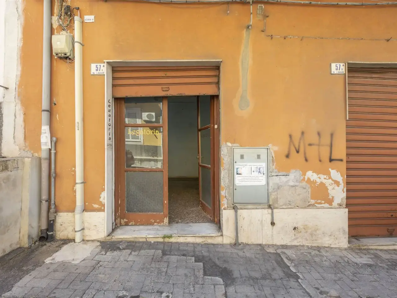 Negozio in Via Macaluso, Catania, {3} - Foto 2