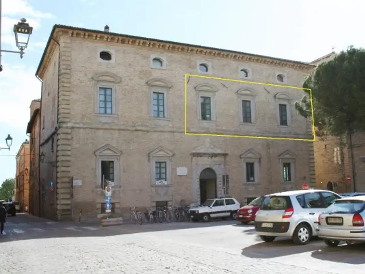 Ufficio in , Fano, {3} - Foto 1