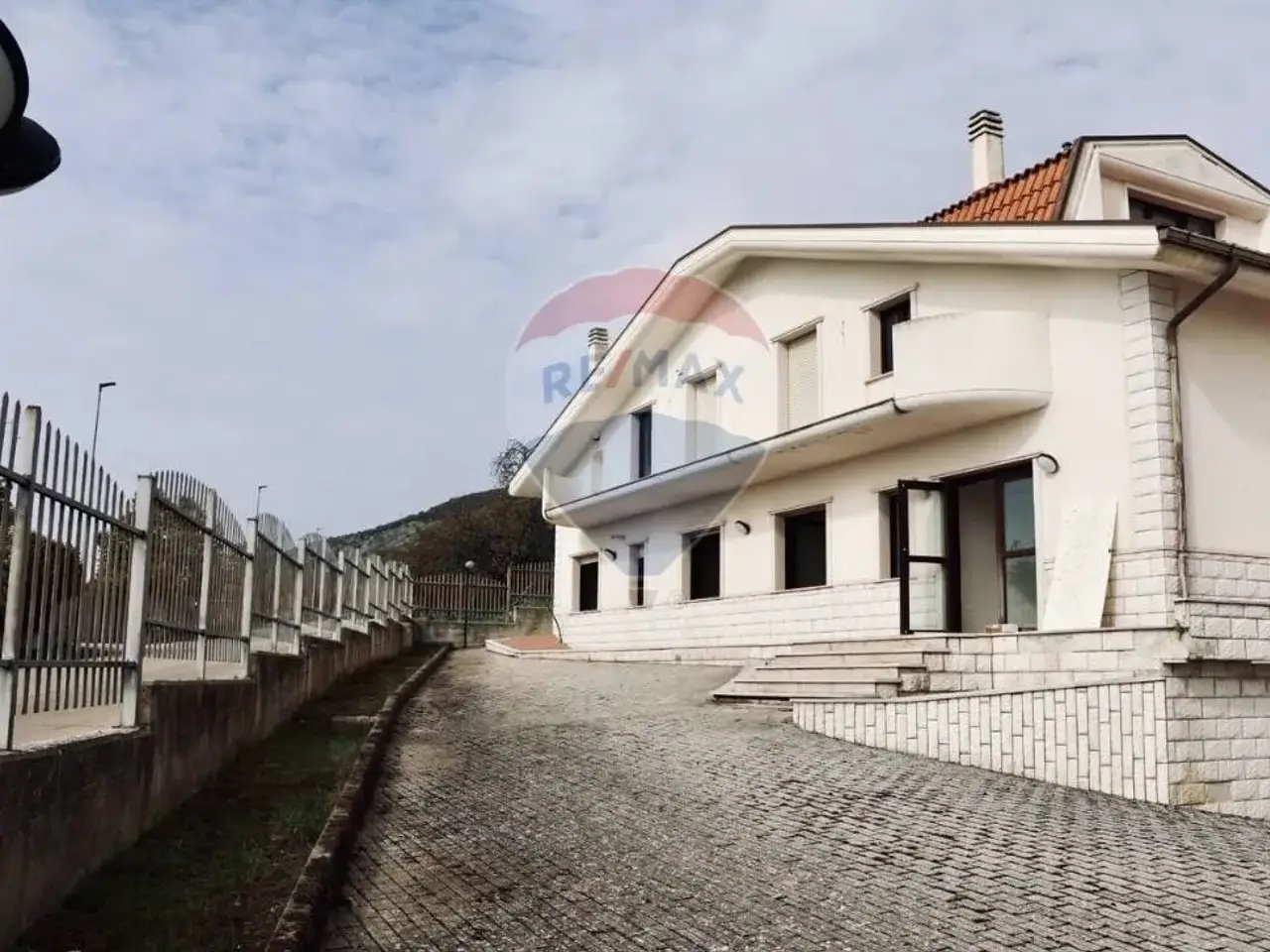 Albergo in Contrada Patariello Snc, San Giovanni Rotondo, {3} - Foto 1
