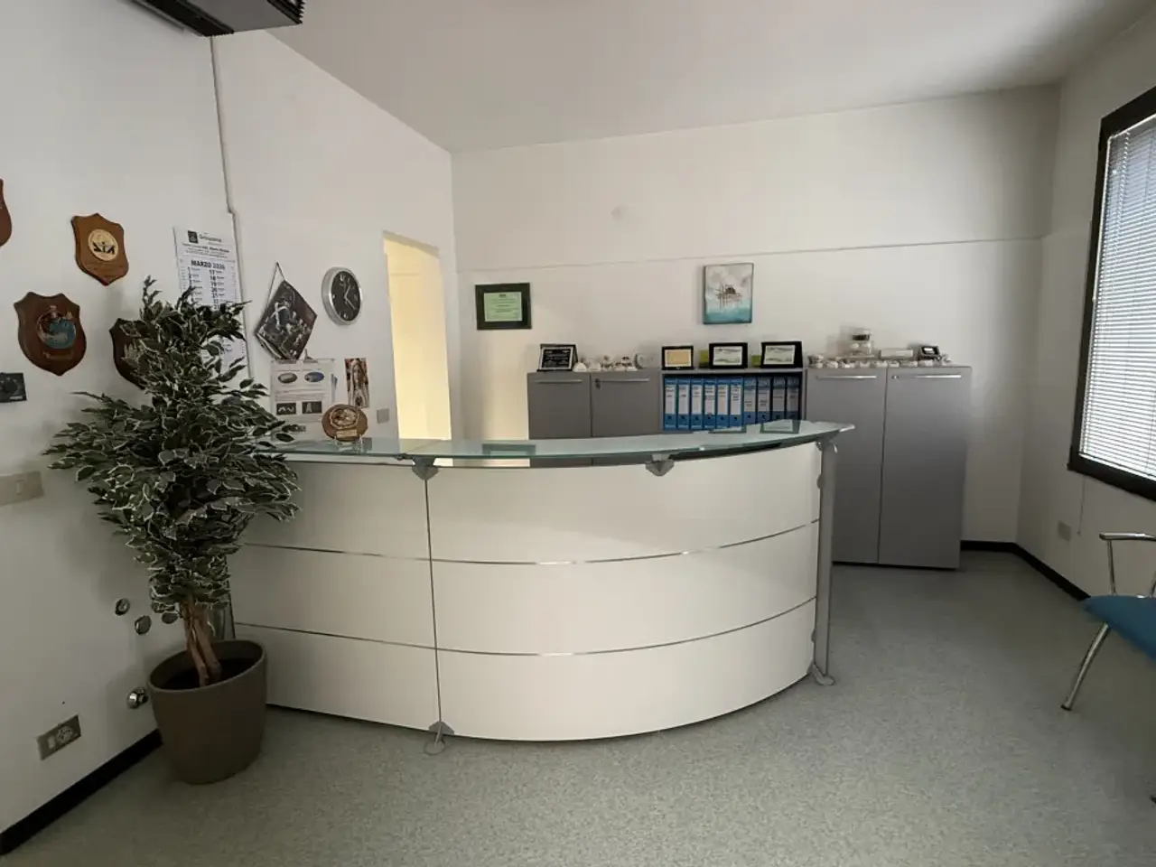 Ufficio in Viale dell'Arcella, Padova, {3} - Foto 1
