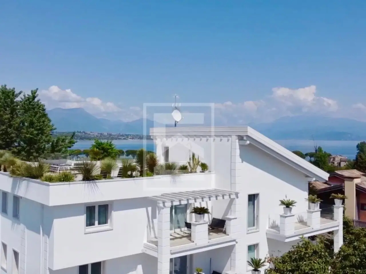 Albergo in Via Vo', Desenzano Del Garda, {3} - Foto 1