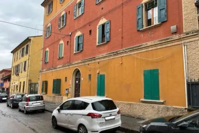 Zweizimmerwohnung in Via del Milliario, Bologna - Foto 1