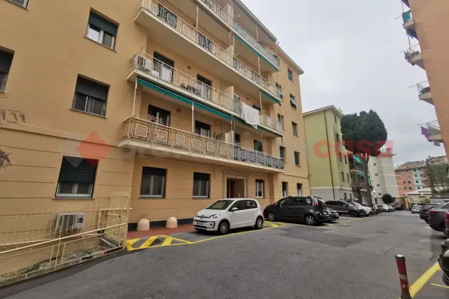 Bilocale in vendita, Piazza Marcello Remondini 5, Genova - Foto 1