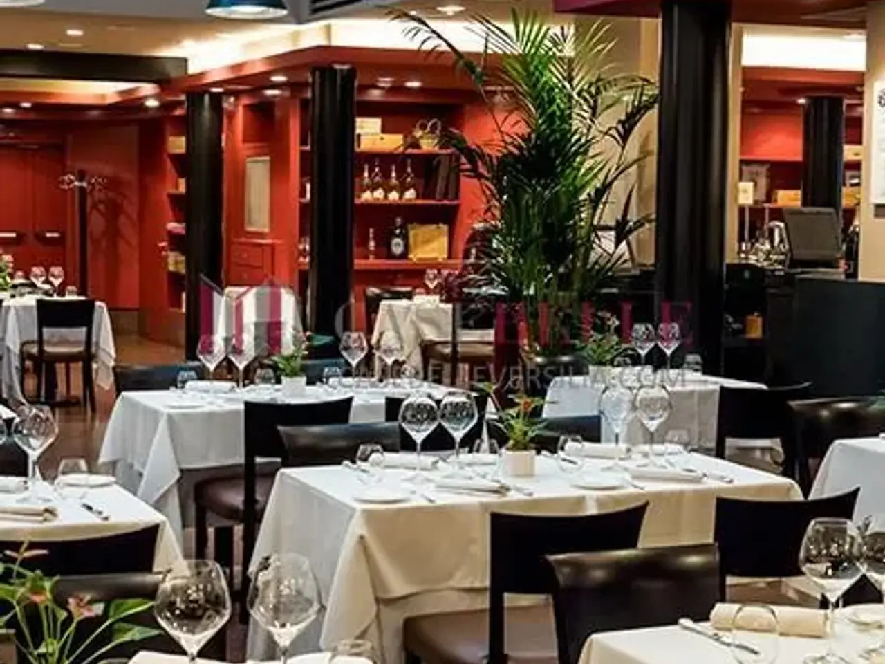 Ristorante in , Massa, {3} - Foto 1