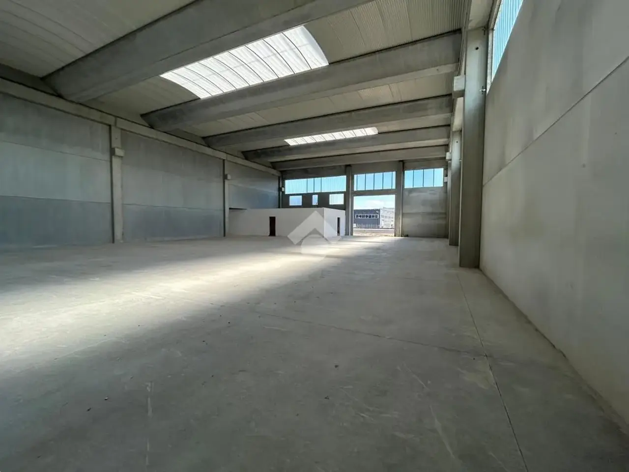 Capannone in Zona Industriale, Montichiari, {3} - Foto 2