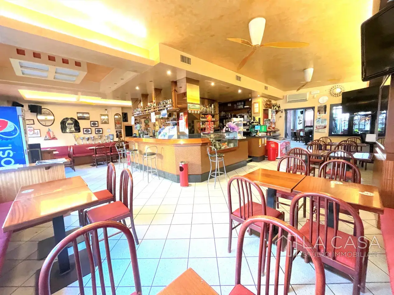 Ristorante in Via Falcon Vial 31, San Vito Al Tagliamento, {3} - Foto 2