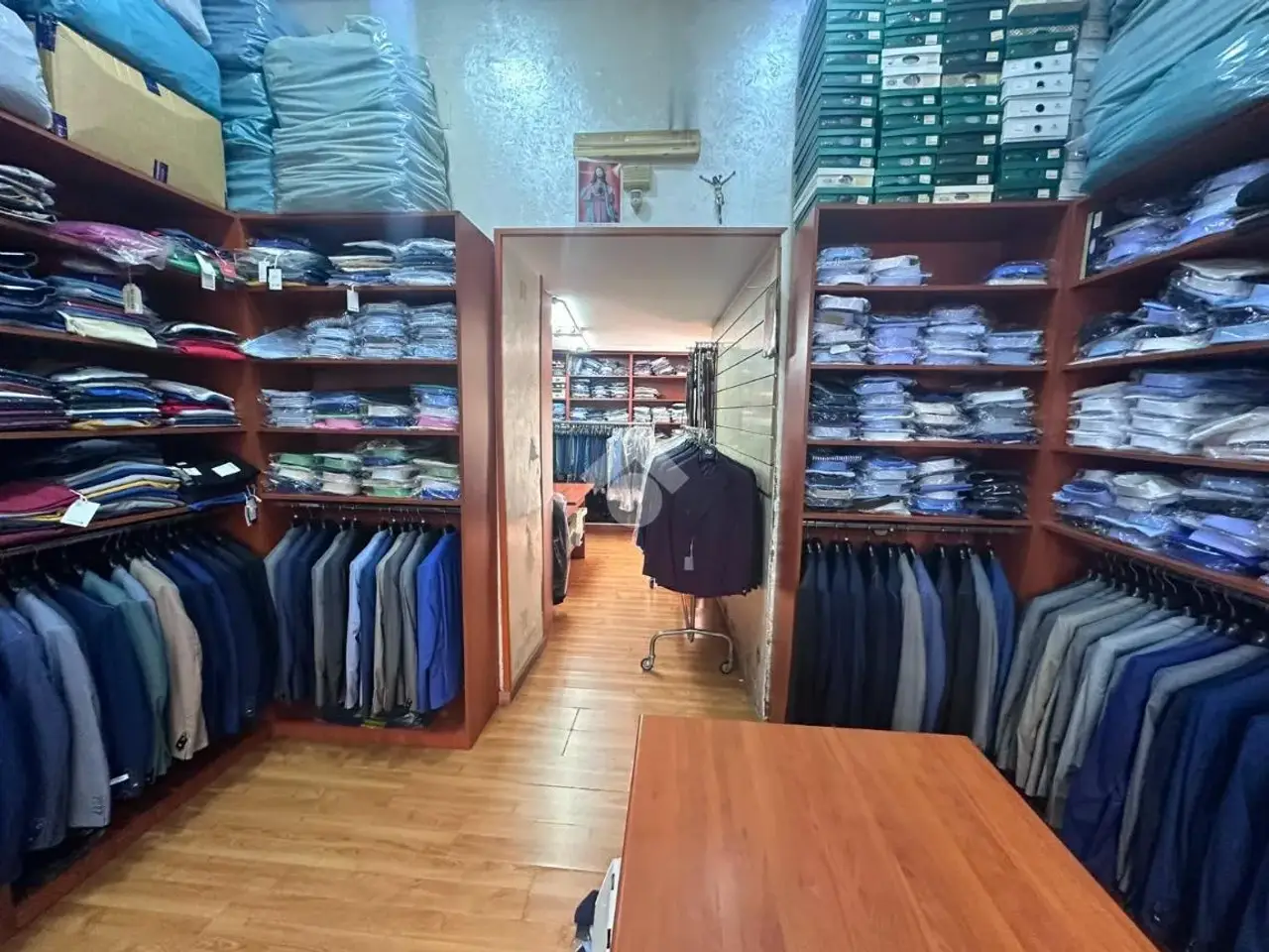 Negozio in Via Dante Alighieri 17, Napoli, {3} - Foto 2