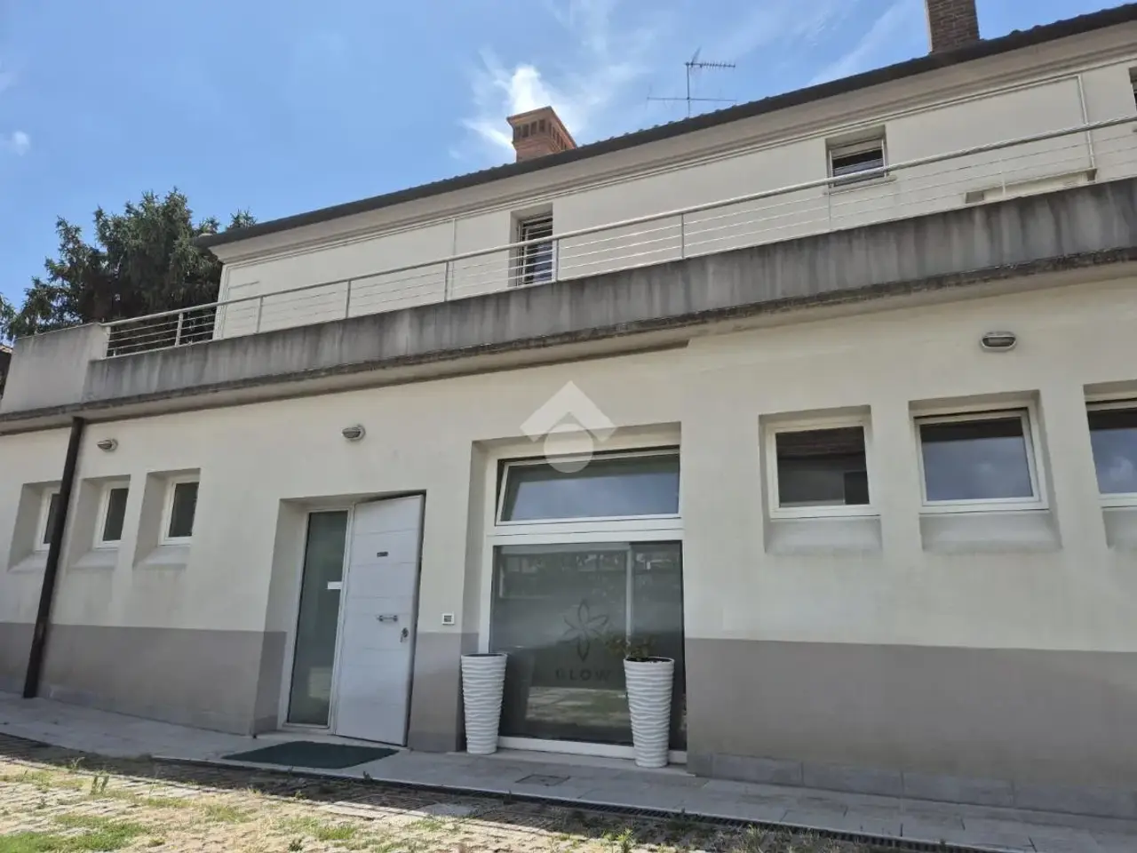 Ufficio in Via Beccaria 1, Spinea, {3} - Foto 1