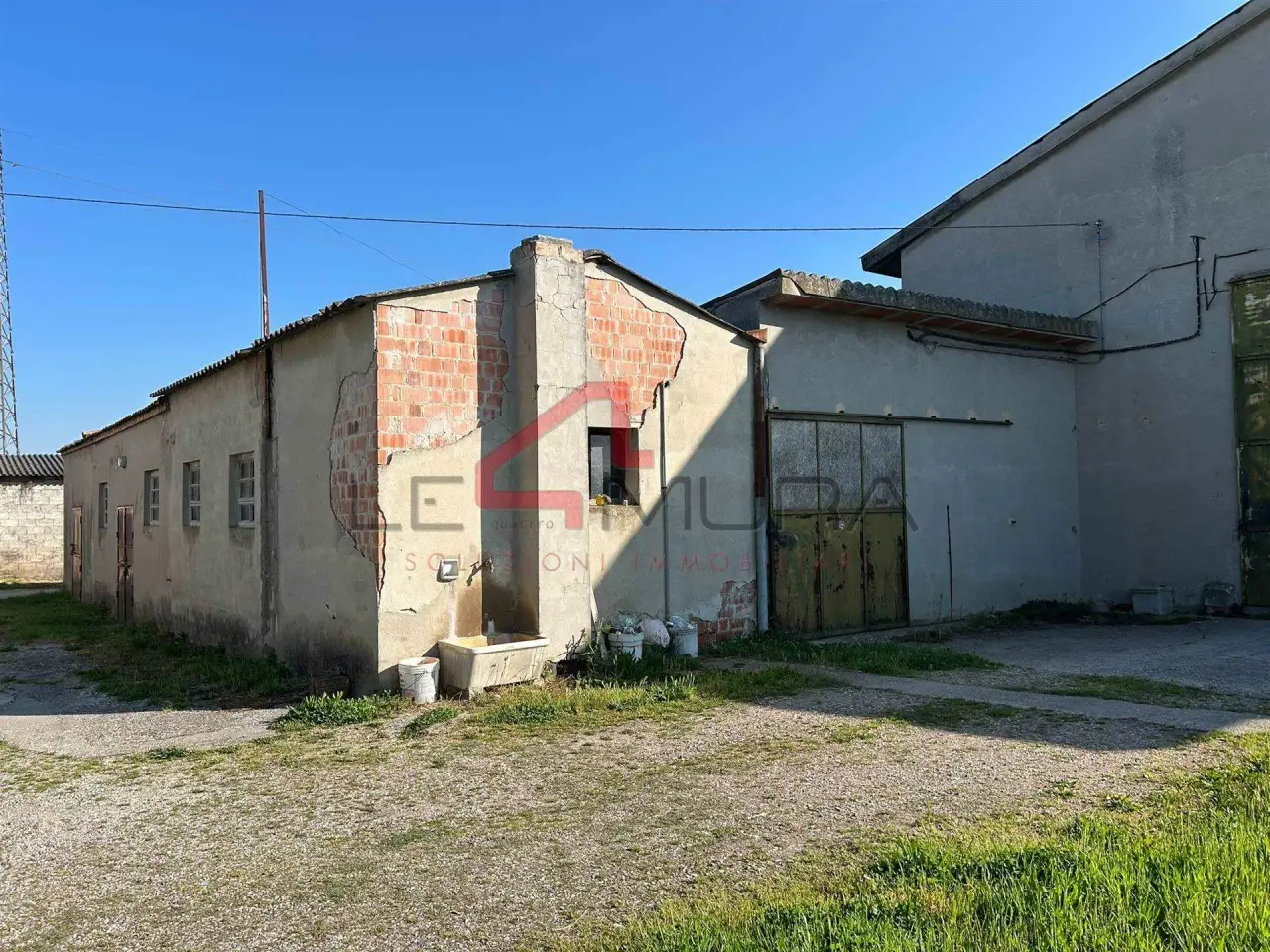 Magazzino in , Nogara, {3} - Foto 2