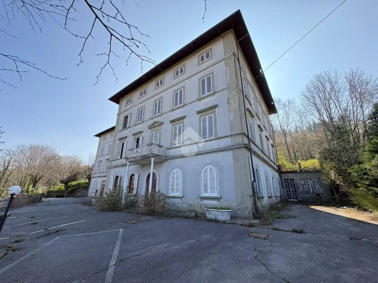 Albergo in Via San G. Gualberto 28, Reggello, {3} - Foto 1