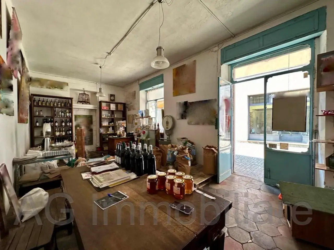 Negozio in Via San Vittore, Verbania, {3} - Foto 1