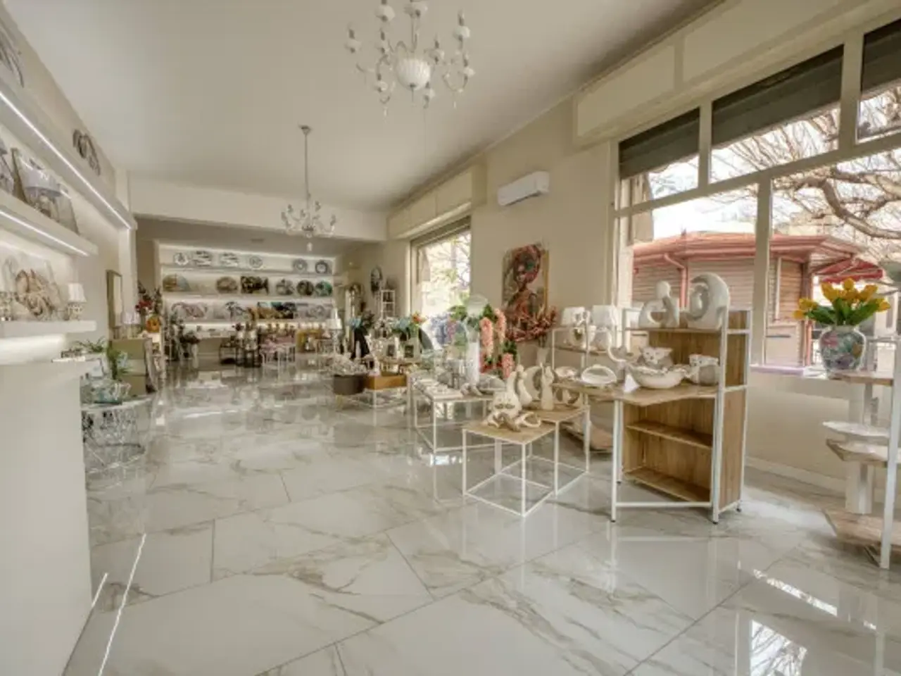 Negozio in Via Nazionale 193, Siracusa, {3} - Foto 1