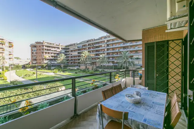 3-room flat in Via Stoccolma, Fiumicino - Photo 1