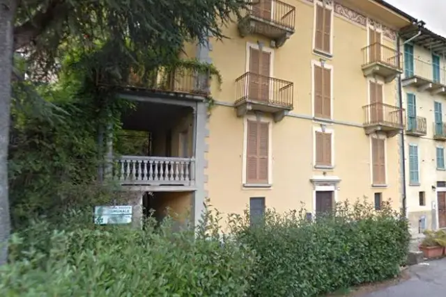 Villa in vendita, Via Manzi 42, Oggebbio - Foto 1