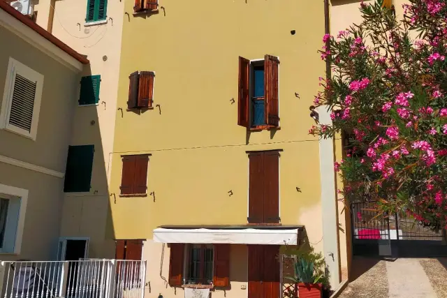 Einfamilienhaus in Strada della Romagna, Pesaro - Foto 1