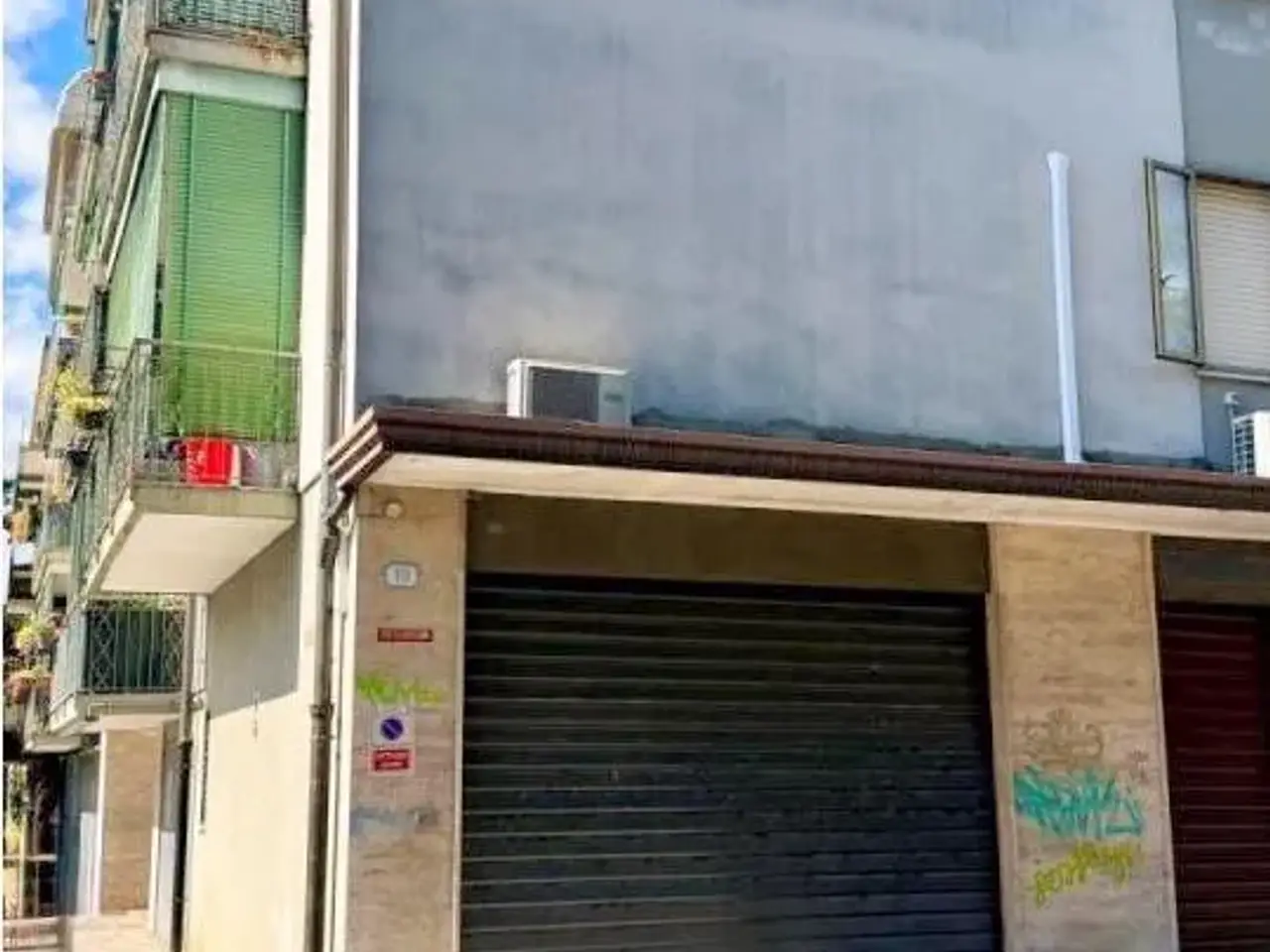 Negozio in Via Luigi Pierobon, Padova, {3} - Foto 2