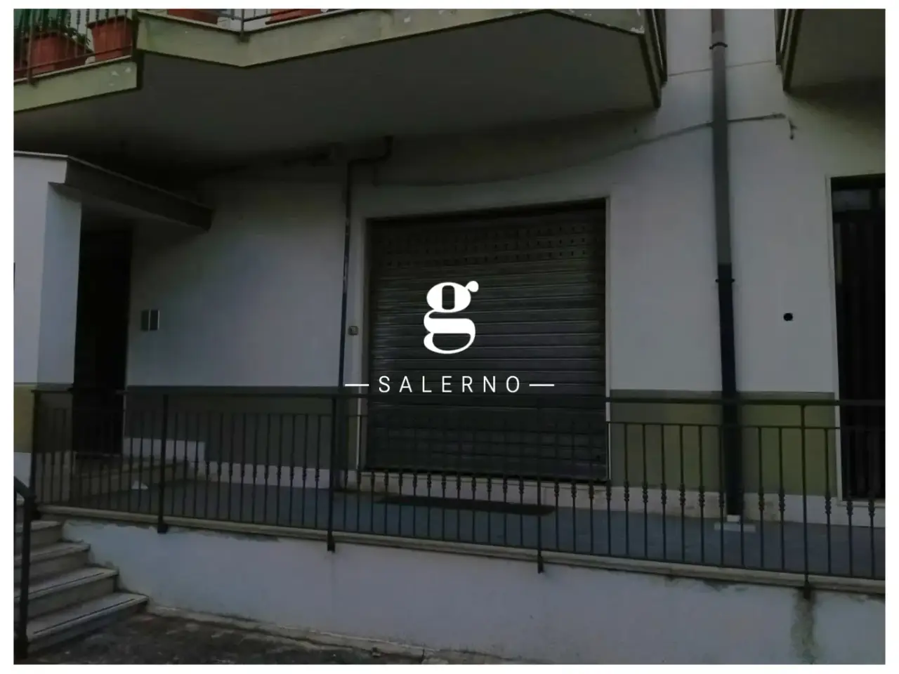 Negozio in Via Campania, Pontecagnano Faiano, {3} - Foto 2