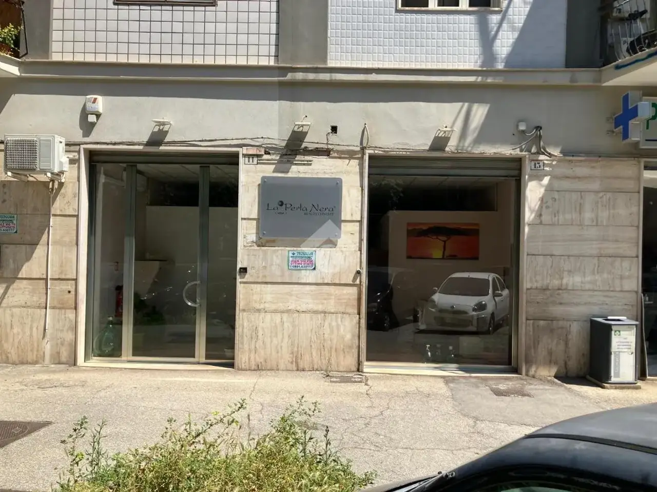 Negozio in Via Michele Marchianò 11, Foggia, {3} - Foto 1