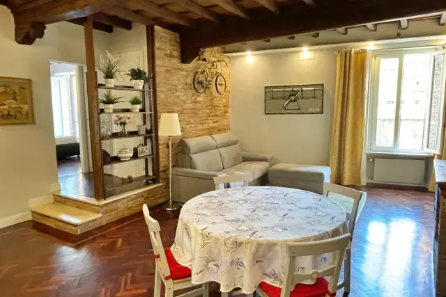 2-room flat in Vicolo del Piede, Roma - Photo 1