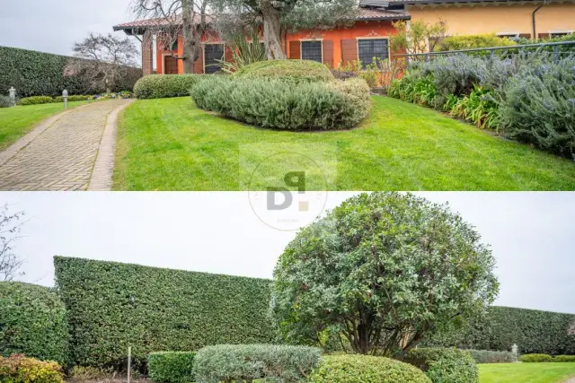 Villa in vendita, Via Montegrappa, Calvagese Della Riviera - Foto 1