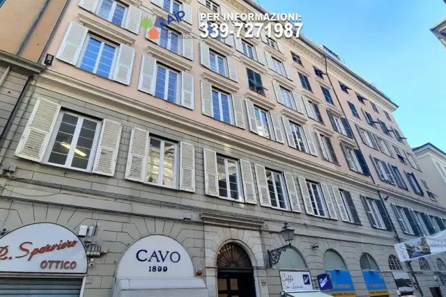 Gemeinschaftsbüro in Via San Lorenzo 23, Genova - Foto 1