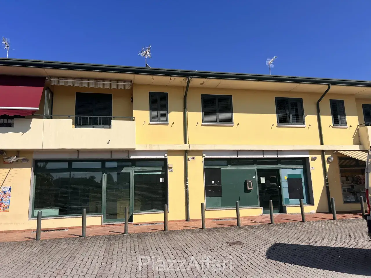 Ufficio in Via Roma, Brugine, {3} - Foto 1