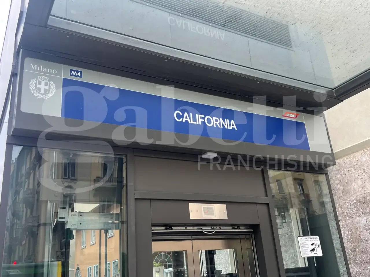 Negozio in Via Foppa 25, Milano, {3} - Foto 1