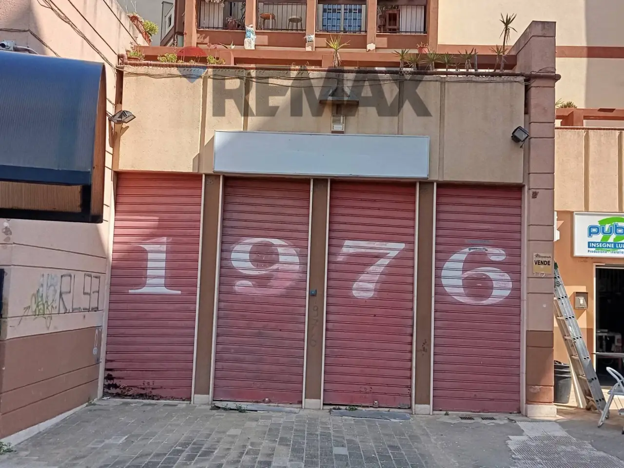 Negozio in Via Giovene 34, Bari, {3} - Foto 1