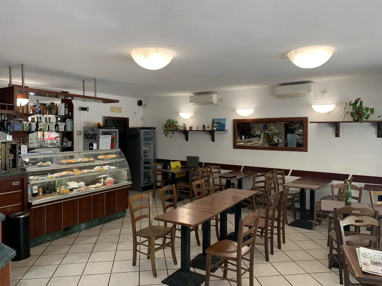 Bar in Via della Villa Demidoff, Firenze, {3} - Foto 2