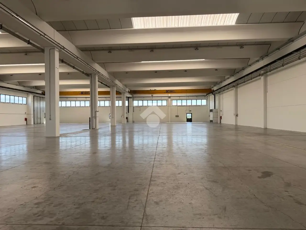 Capannone in Via delle Innovazioni 6, Fontanafredda, {3} - Foto 2